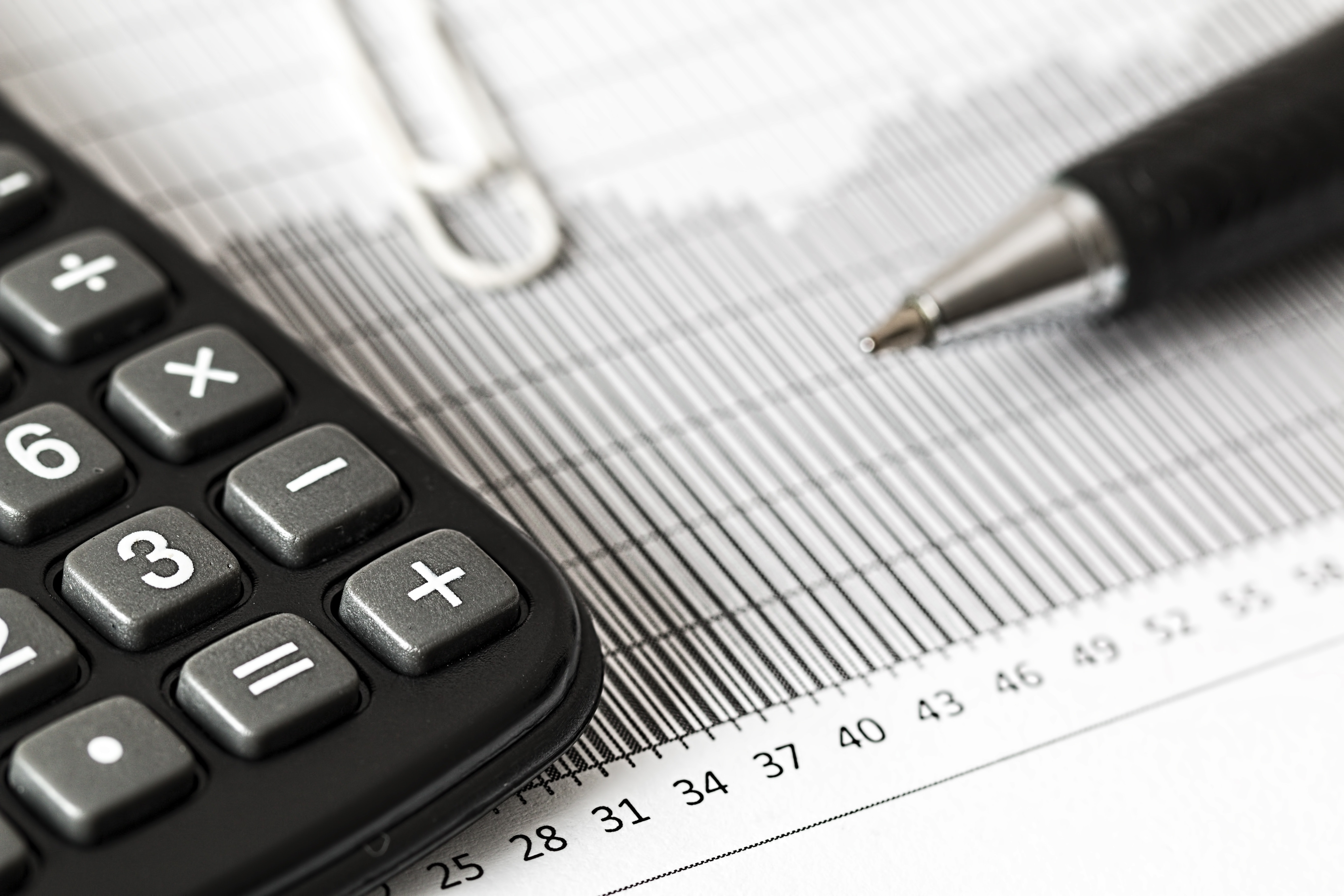 Tax Audit