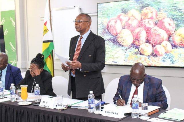 Annual General Meeting